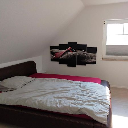 Exklusive Fewo Papenburg Mit Terrasse & Beheiztem Wintergarten Папенбург Екстериор снимка