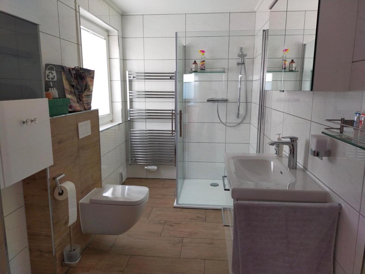 Exklusive Fewo Papenburg Mit Terrasse & Beheiztem Wintergarten Папенбург Екстериор снимка