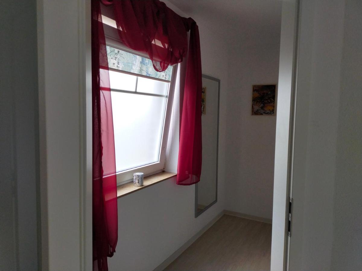 Exklusive Fewo Papenburg Mit Terrasse & Beheiztem Wintergarten Папенбург Екстериор снимка
