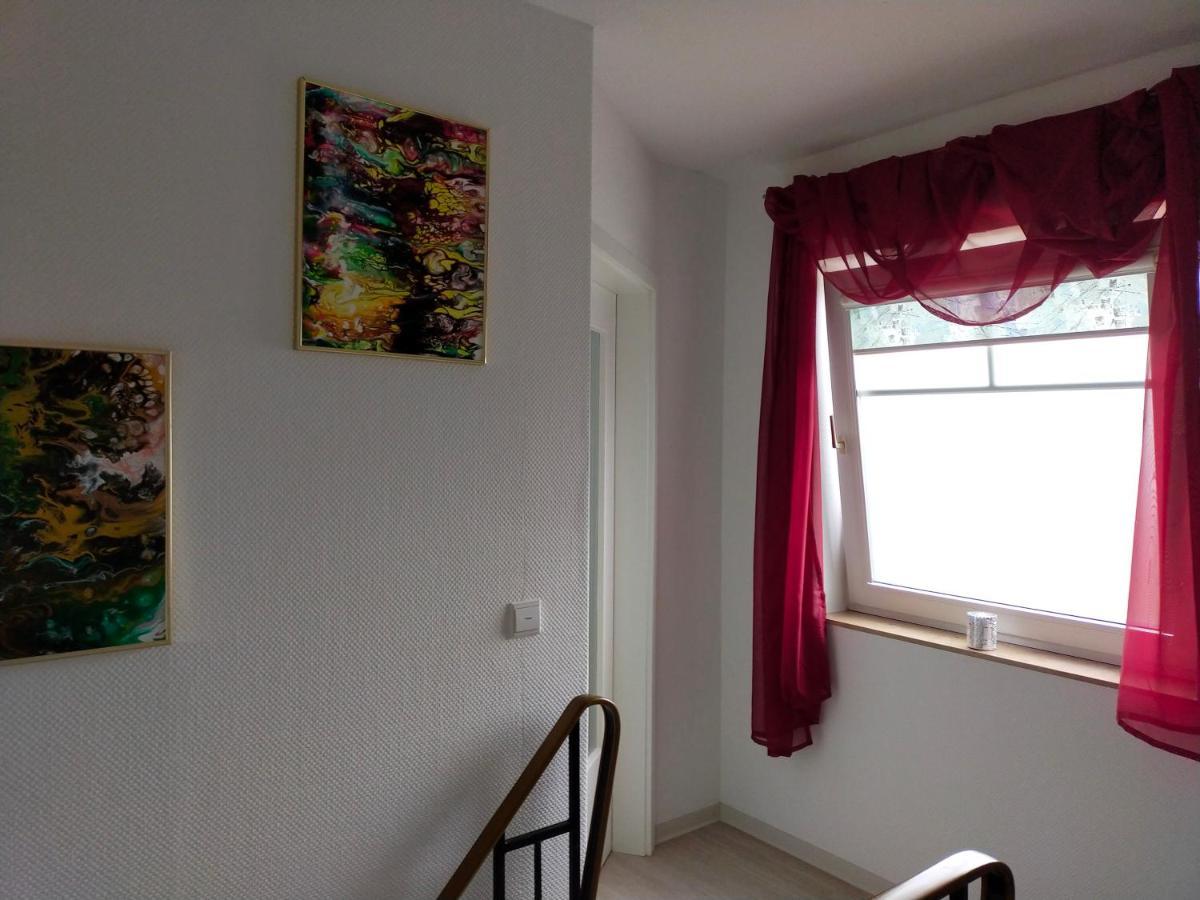 Exklusive Fewo Papenburg Mit Terrasse & Beheiztem Wintergarten Папенбург Екстериор снимка