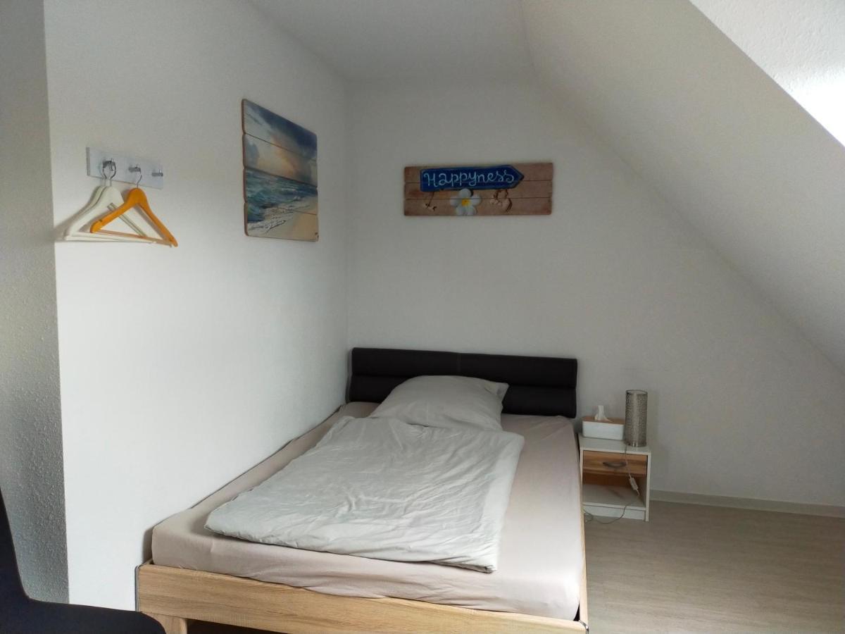 Exklusive Fewo Papenburg Mit Terrasse & Beheiztem Wintergarten Папенбург Екстериор снимка