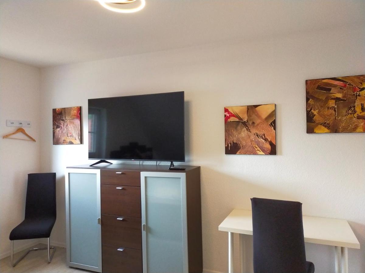 Exklusive Fewo Papenburg Mit Terrasse & Beheiztem Wintergarten Папенбург Екстериор снимка