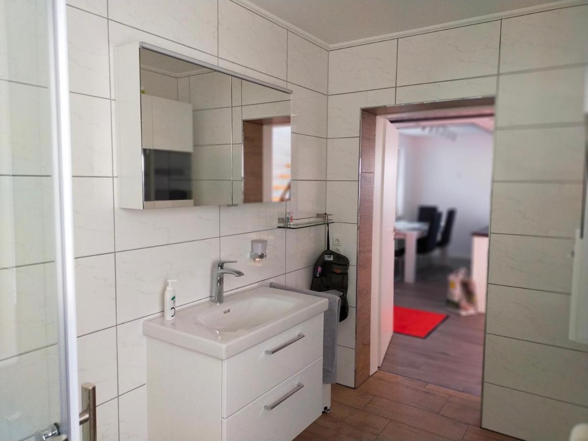 Exklusive Fewo Papenburg Mit Terrasse & Beheiztem Wintergarten Папенбург Екстериор снимка