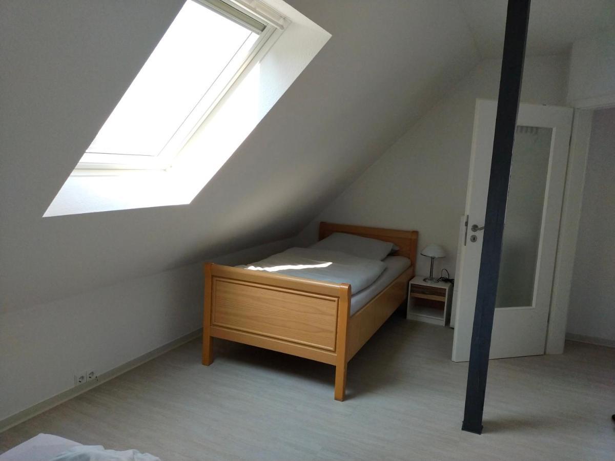 Exklusive Fewo Papenburg Mit Terrasse & Beheiztem Wintergarten Папенбург Екстериор снимка