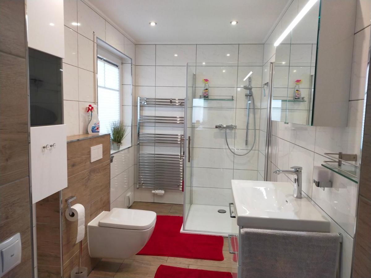 Exklusive Fewo Papenburg Mit Terrasse & Beheiztem Wintergarten Папенбург Екстериор снимка